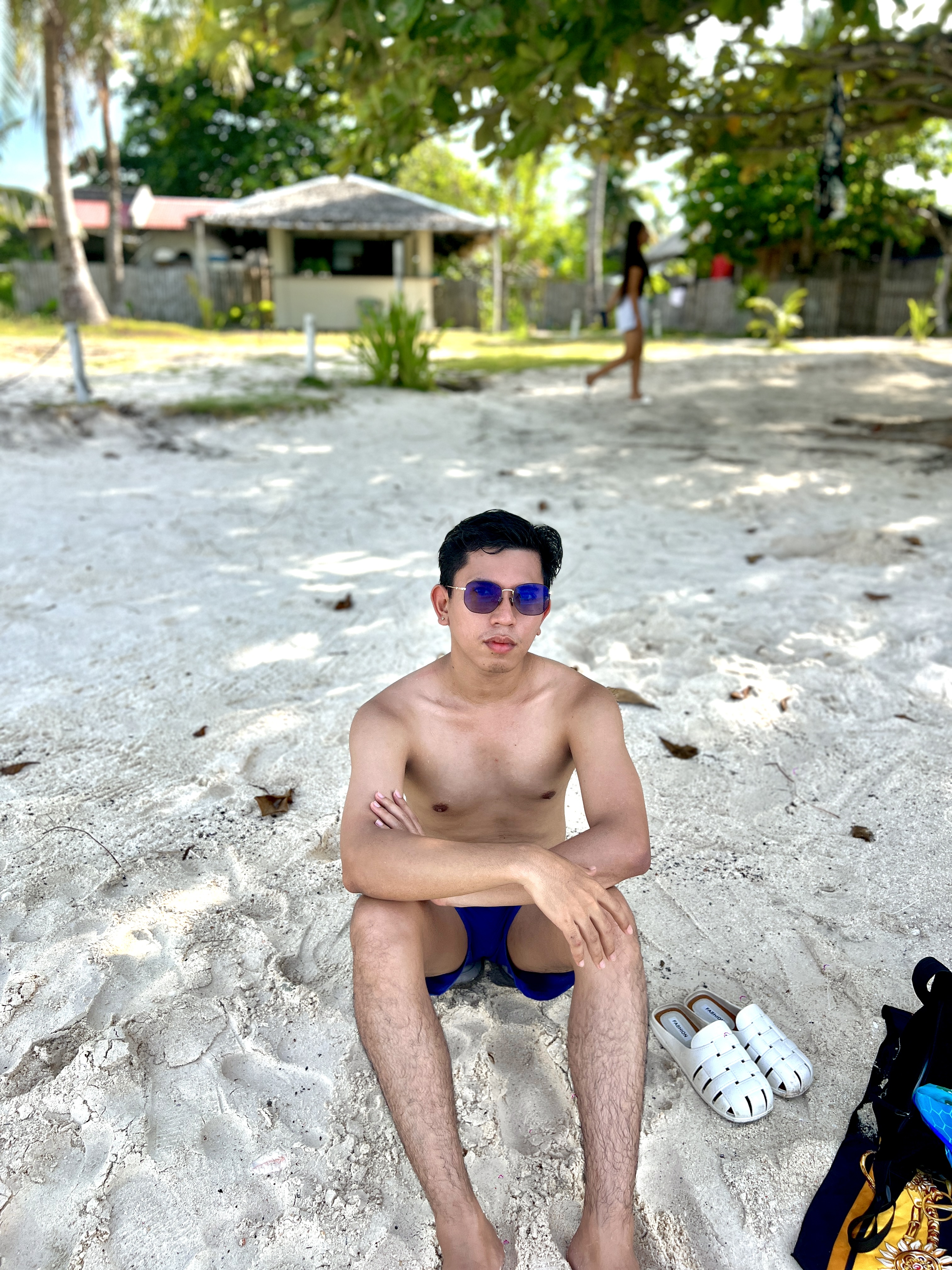 Clauben U.'s profile photo