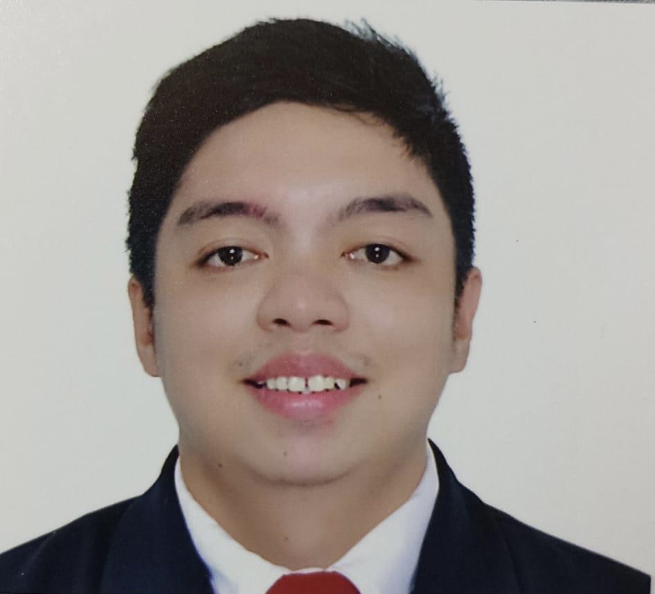 Jilbert S.'s profile photo