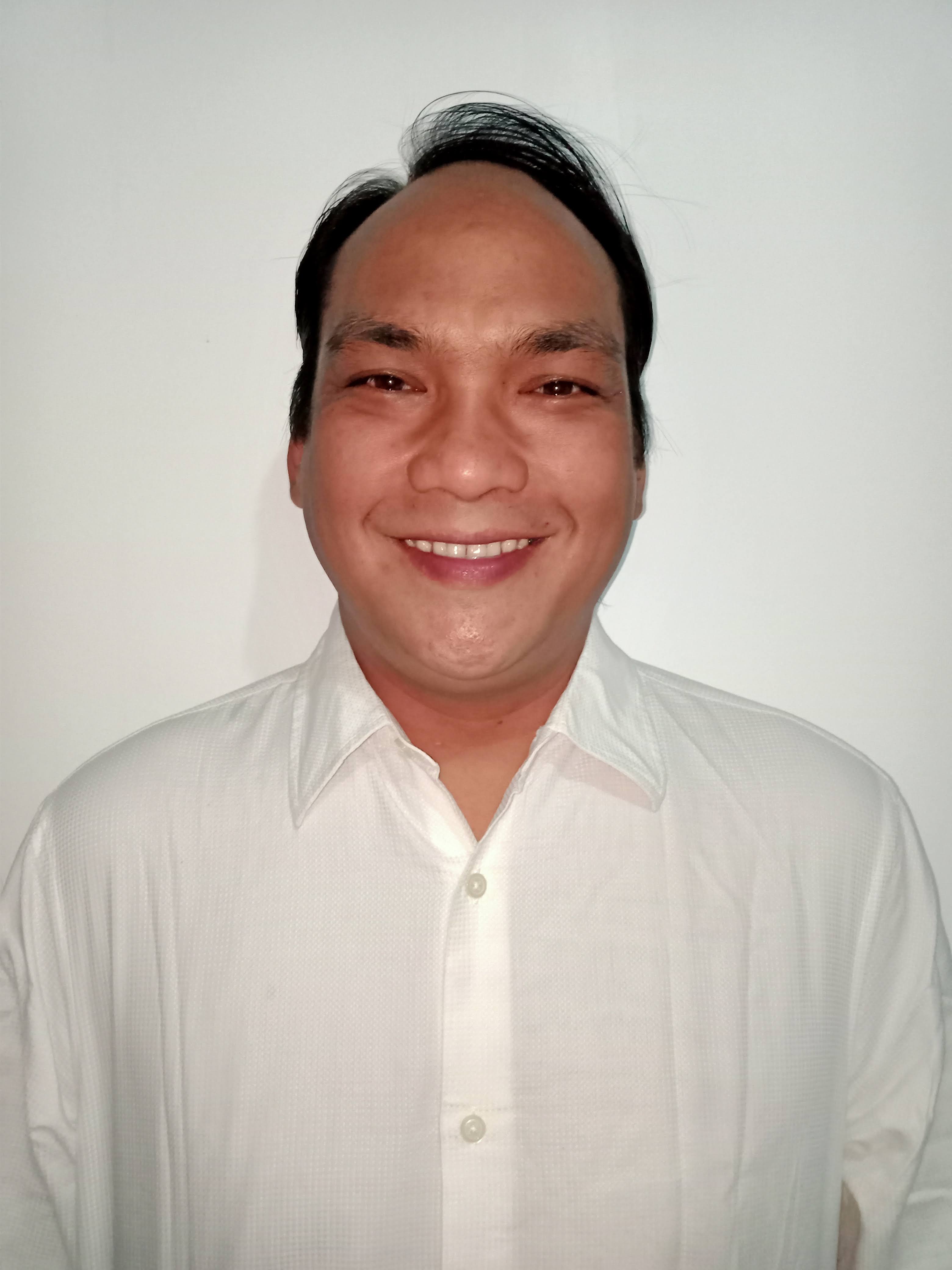 Alexander Z.'s profile photo