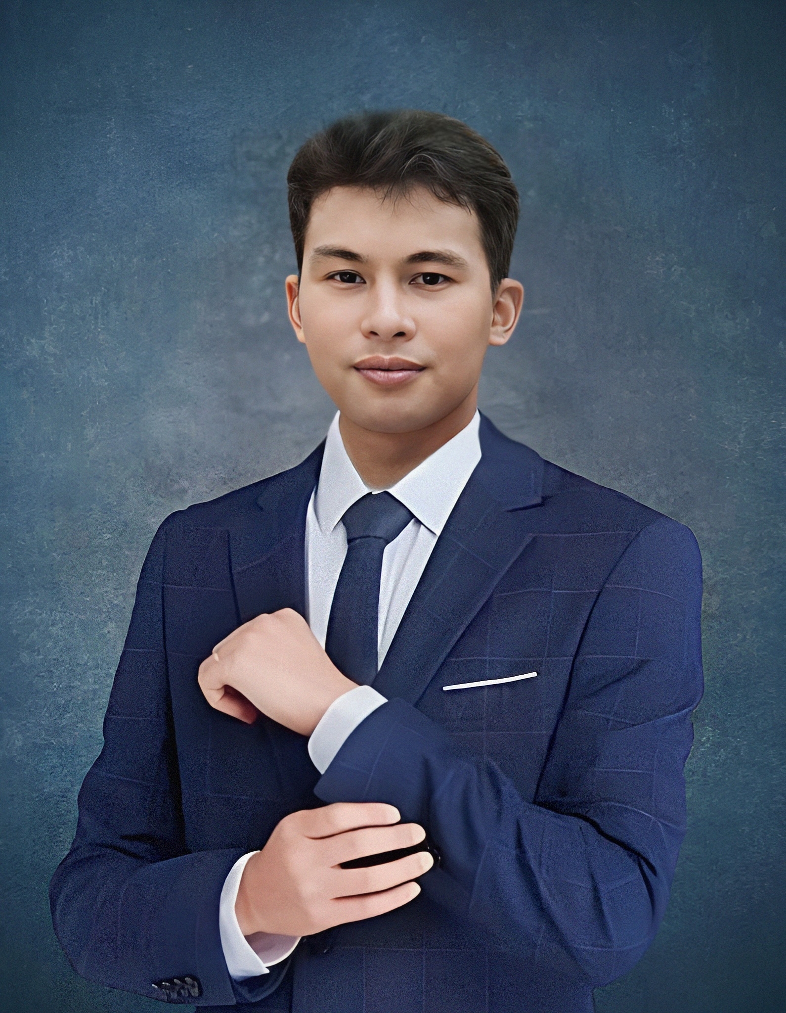 Greg Donduckcs P.'s profile photo
