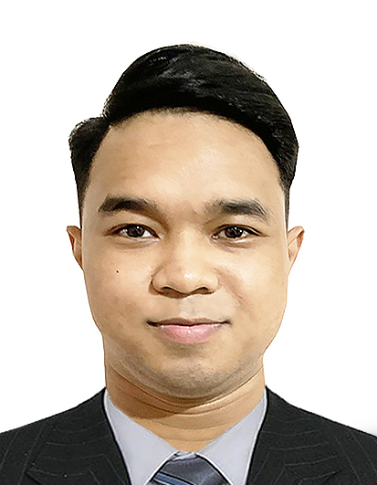 JHON DHELL S.'s profile photo