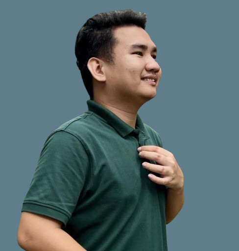 Ridel M.'s profile photo