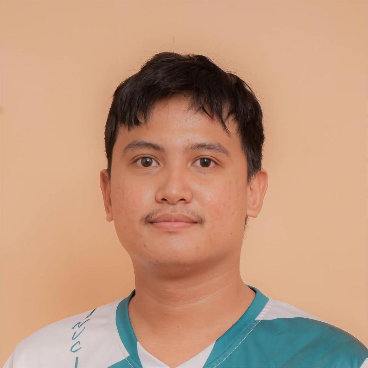 Jeric Troy M.'s profile photo