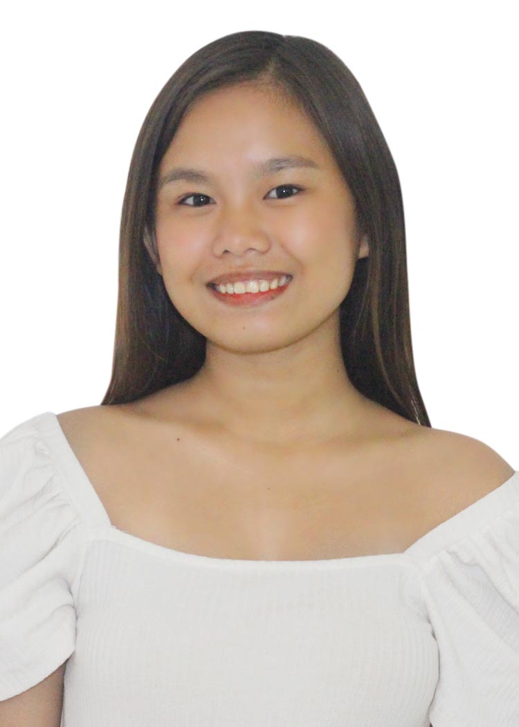 NIKKA ISCHIE S.'s profile photo