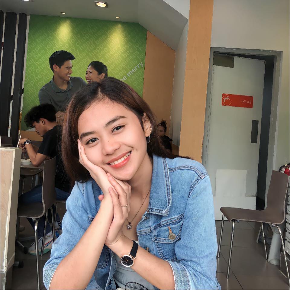 April Rose S.'s profile photo