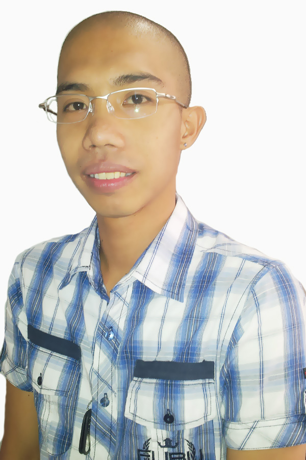 Rainier B.'s profile photo