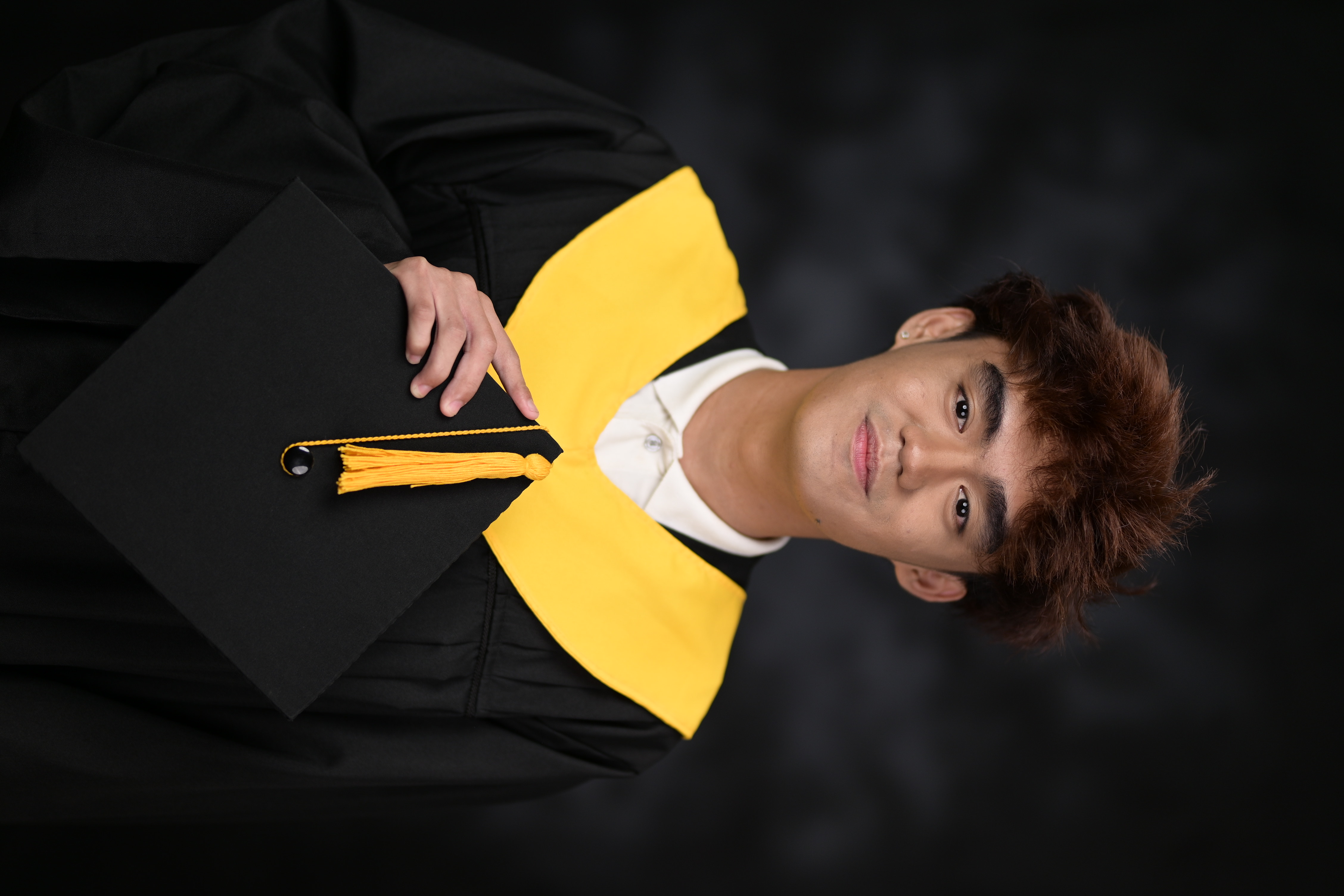 Rayjie B.'s profile photo