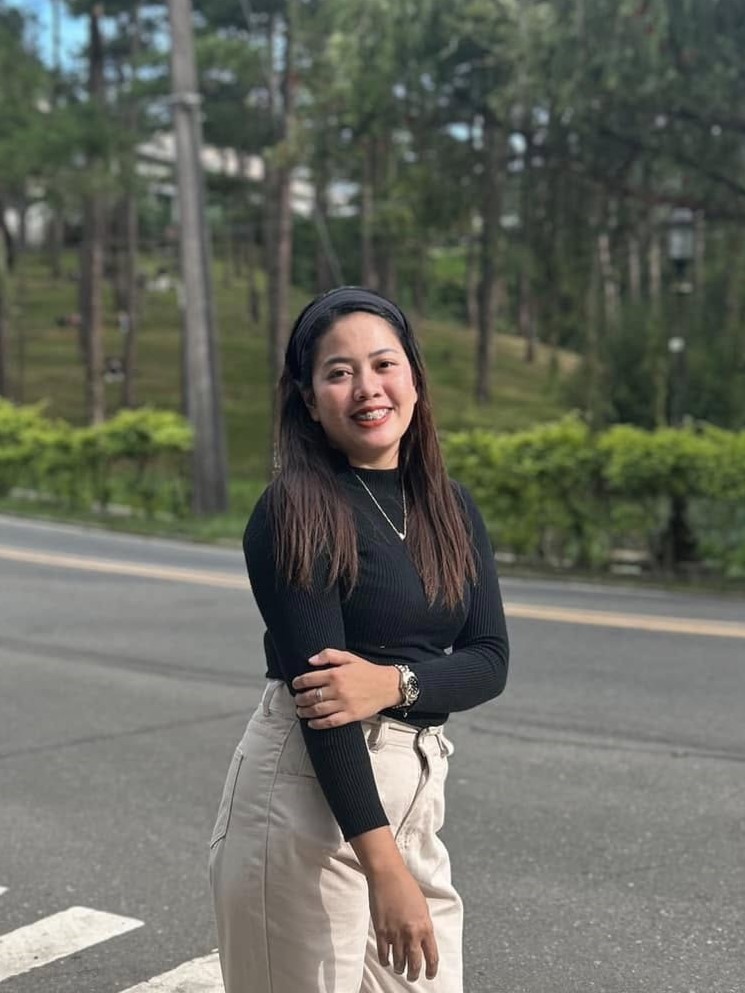 Maureen Julia A.'s profile photo