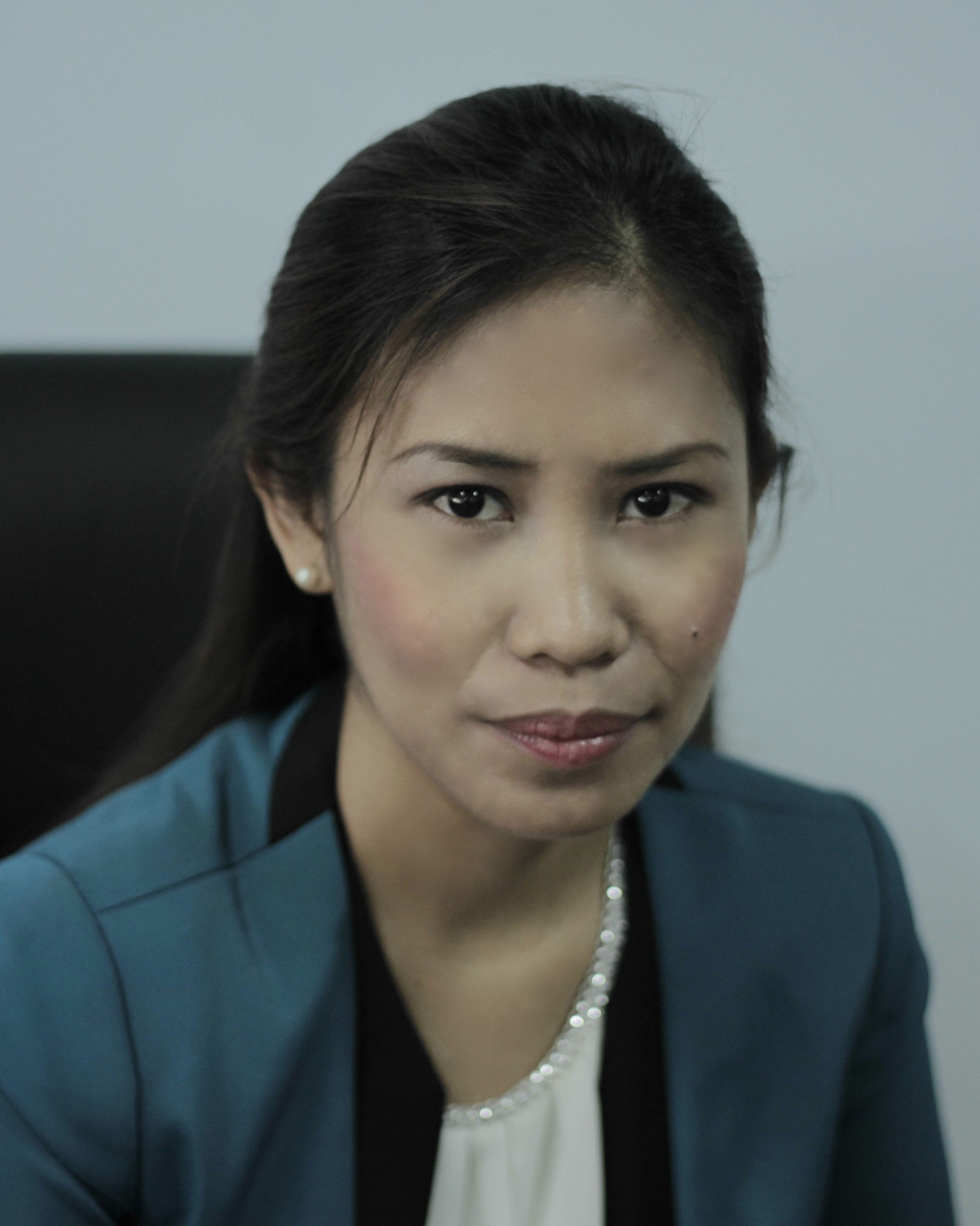 Angeli P.'s profile photo