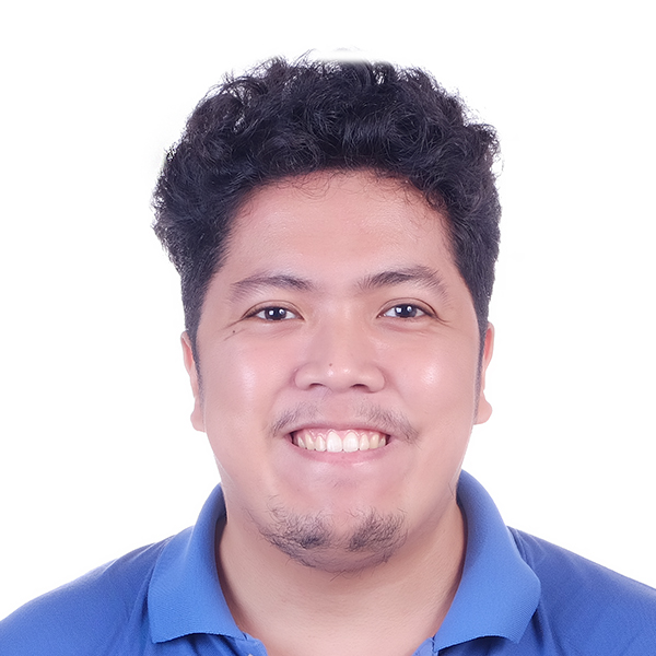 Mark John B.'s profile photo