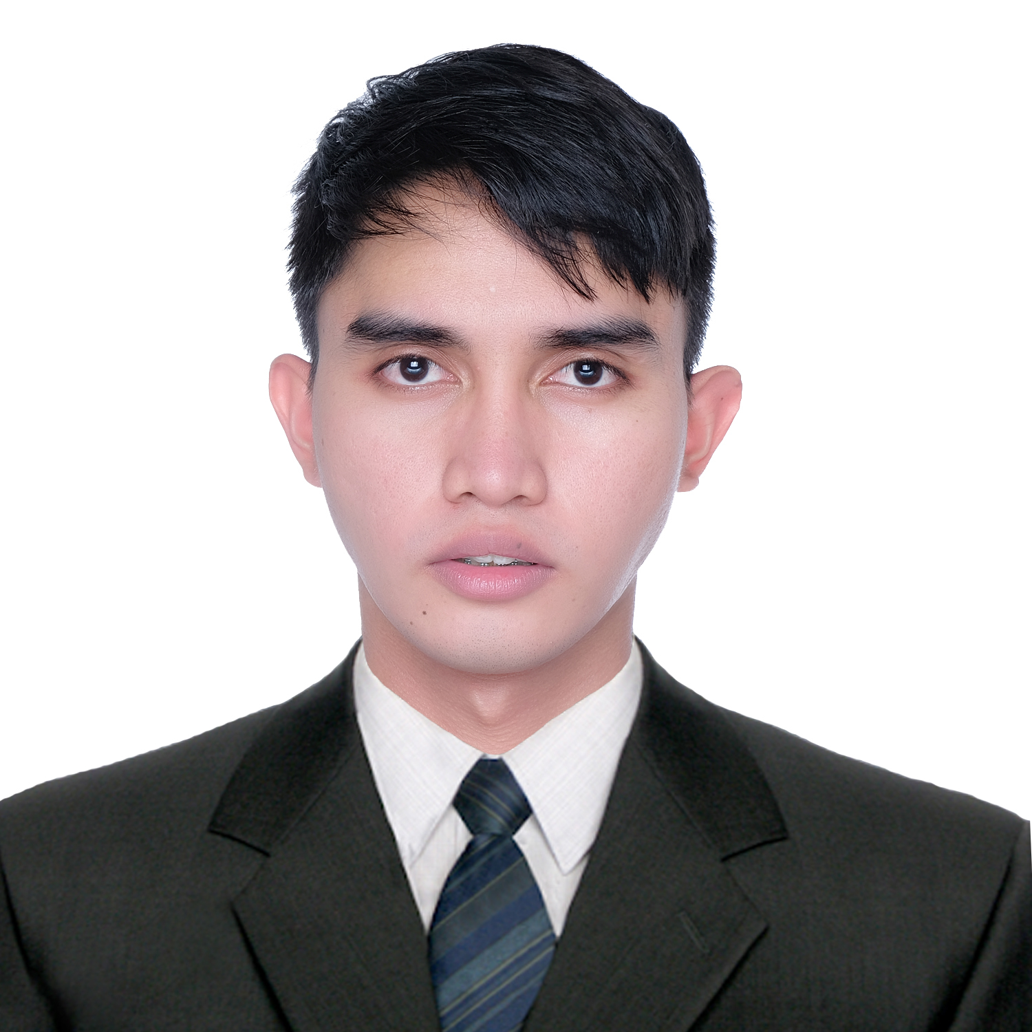 Paul Arnold P.'s profile photo