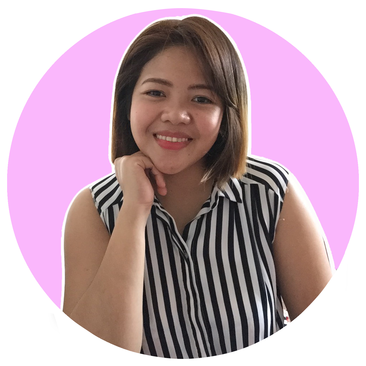 Hazel C.'s profile photo