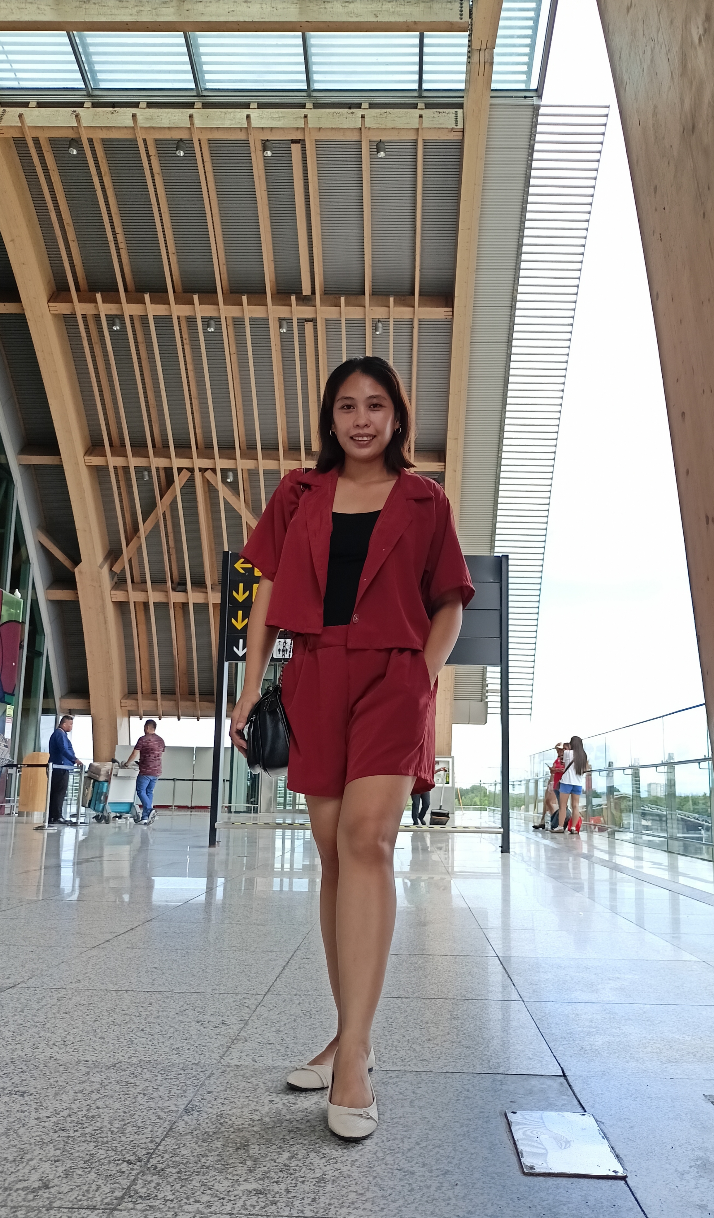 Devie Jane J.'s profile photo