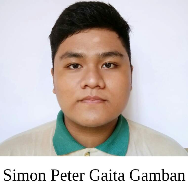 Simon Peter G.'s profile photo
