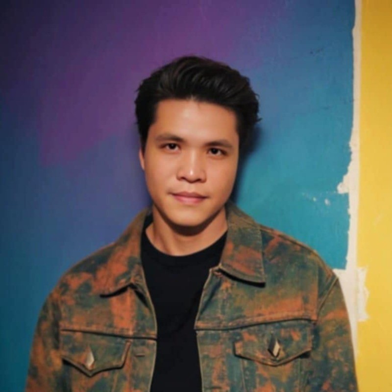 Ken Maverick L.'s profile photo
