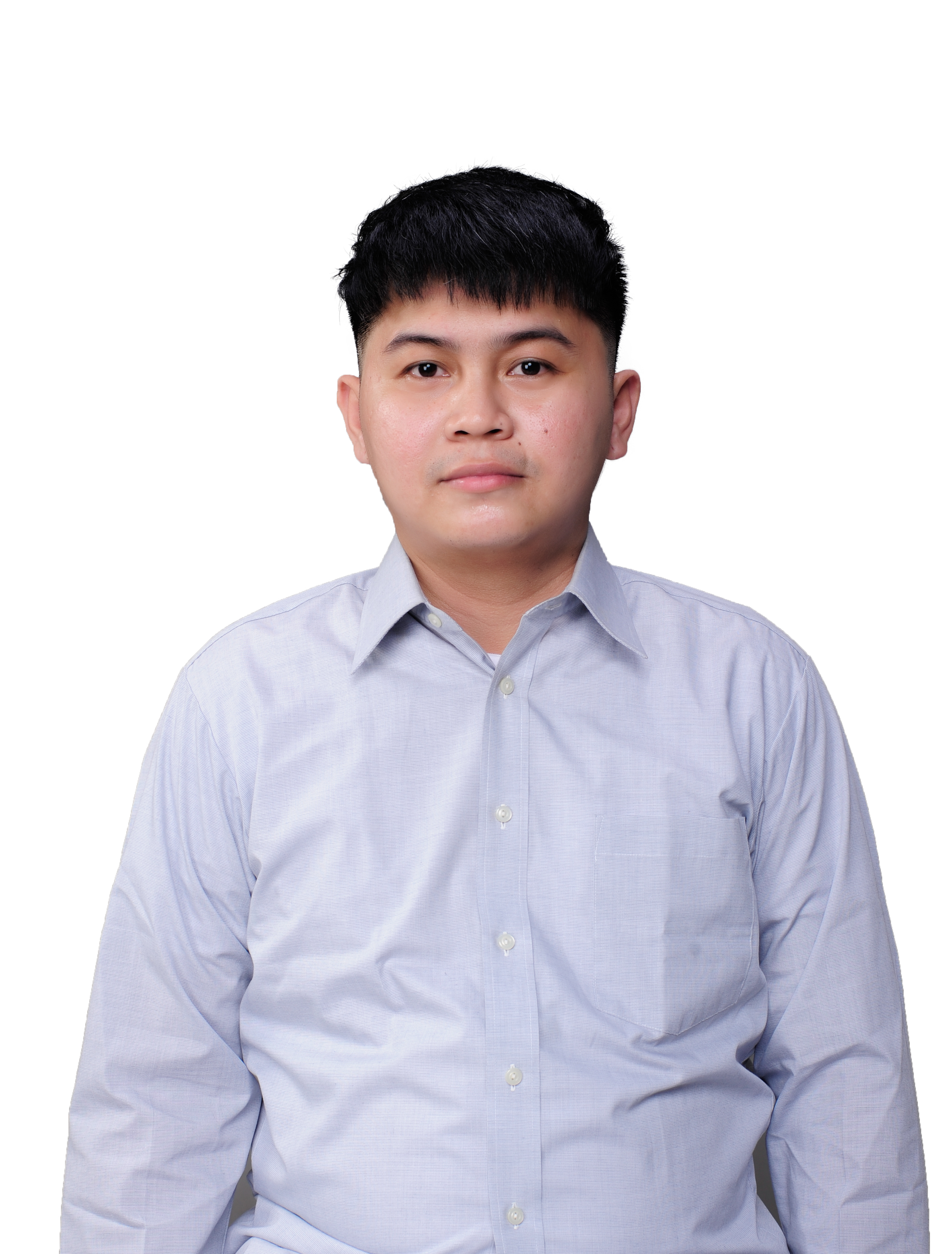 Cerjian Tyrus B.'s profile photo