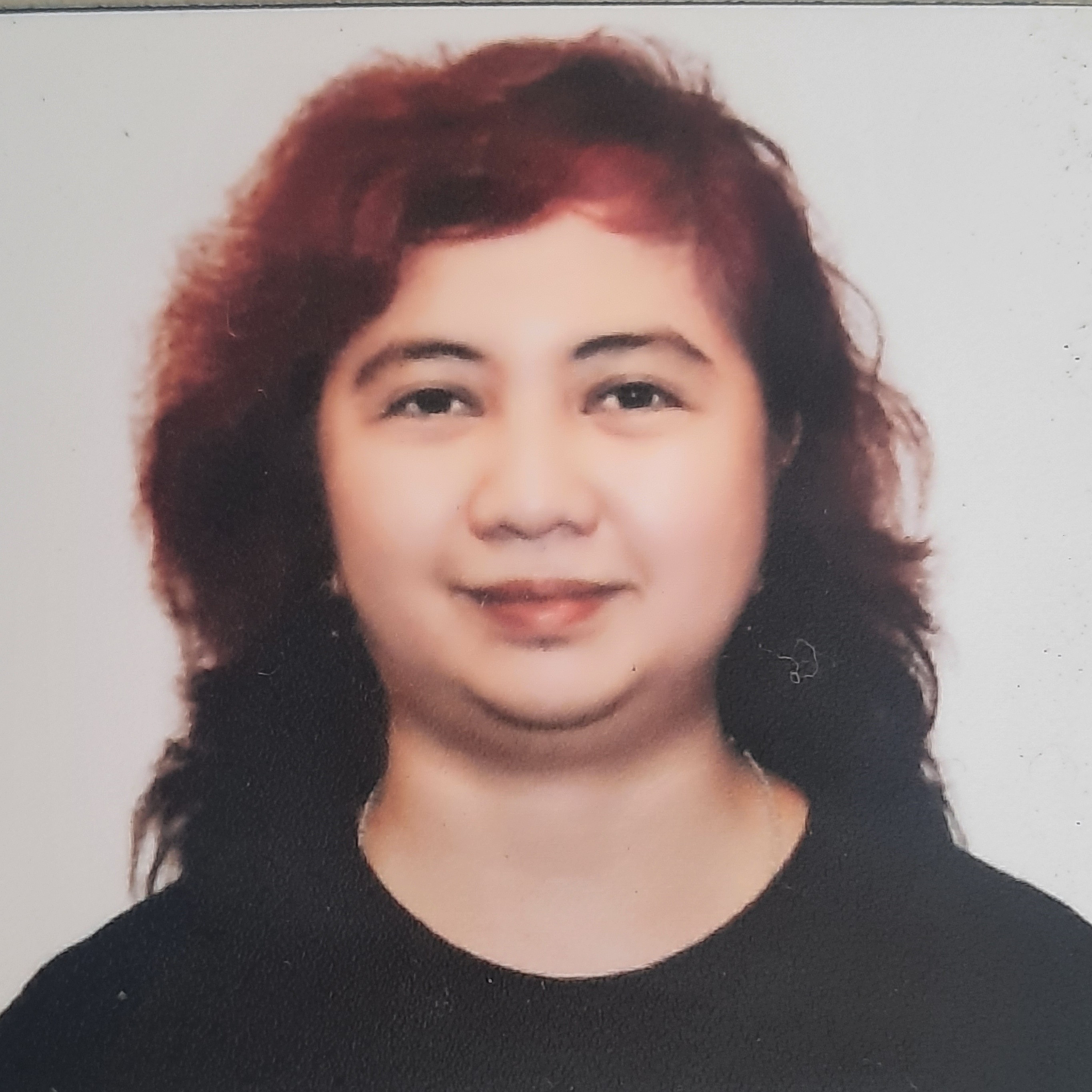 Juliet Joy D.'s profile photo