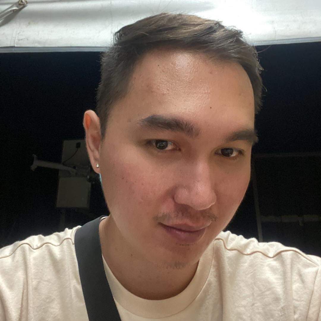 Johannes Paul R.'s profile photo