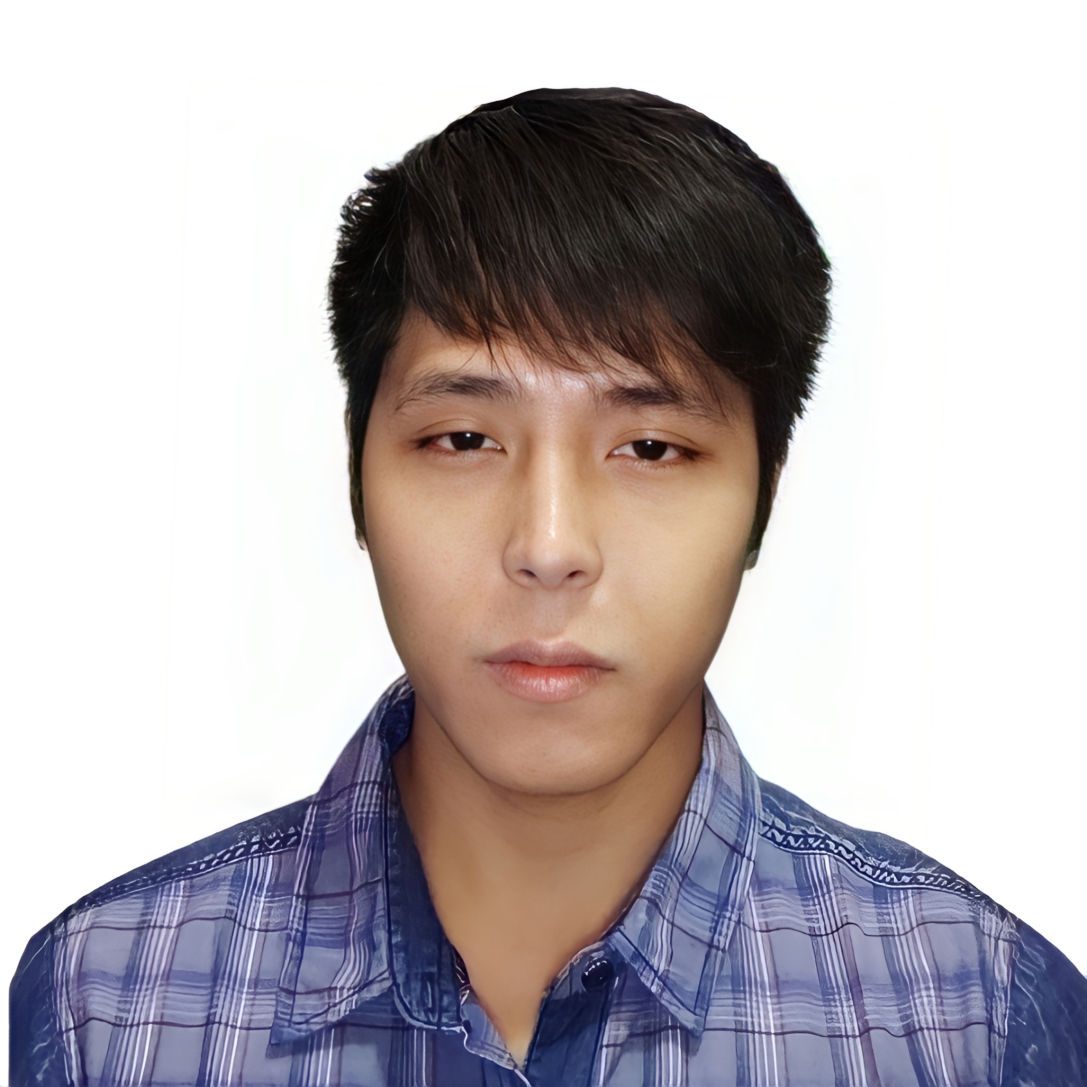 Vincent V.'s profile photo