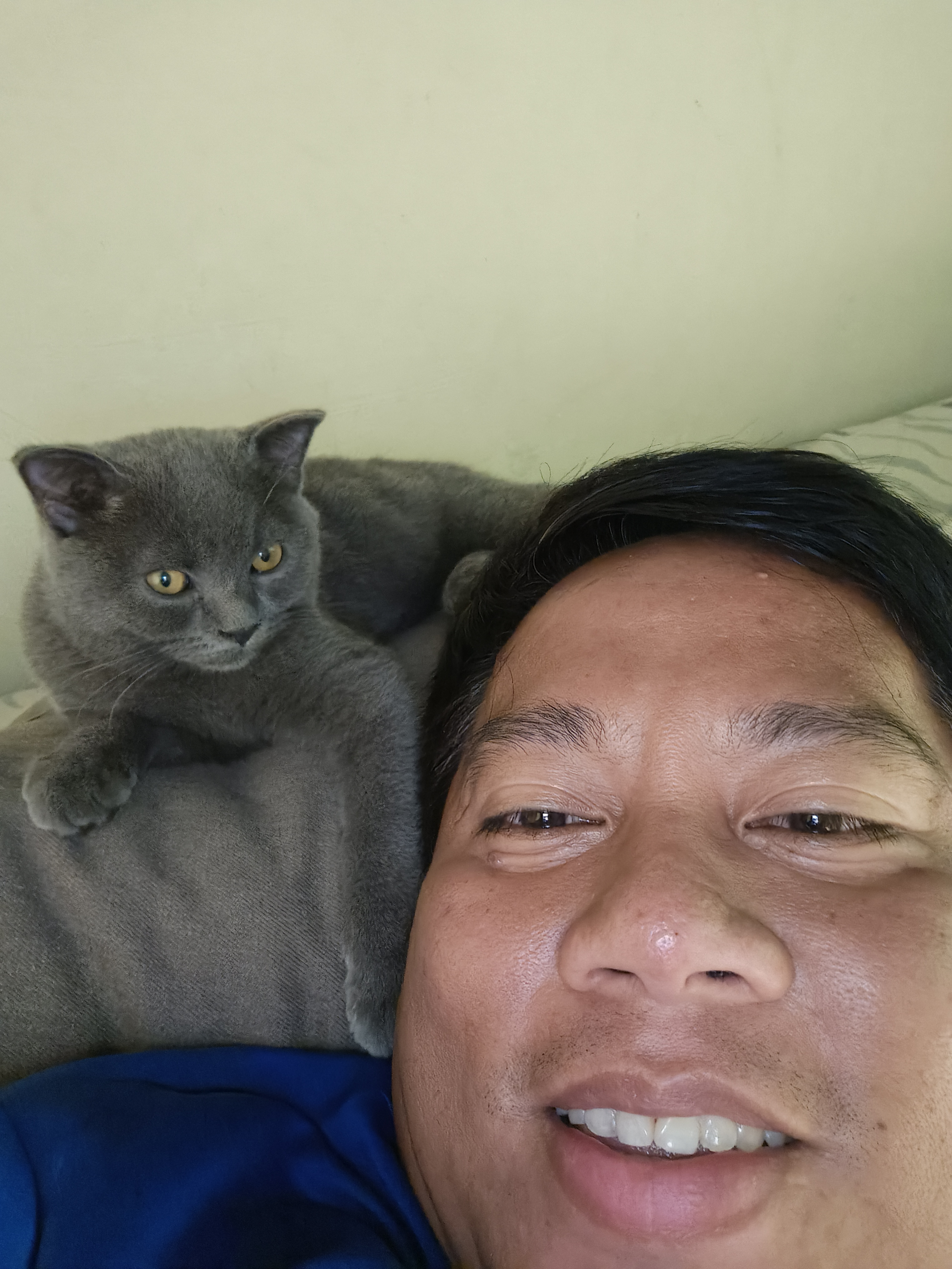 Ryand Carl A.'s profile photo
