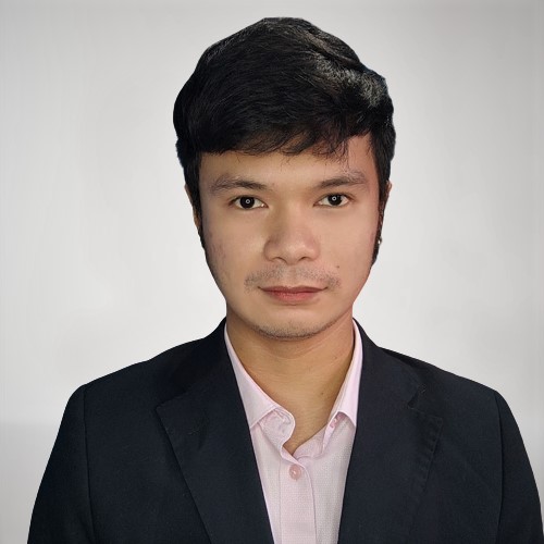 Ralph Rio B.'s profile photo