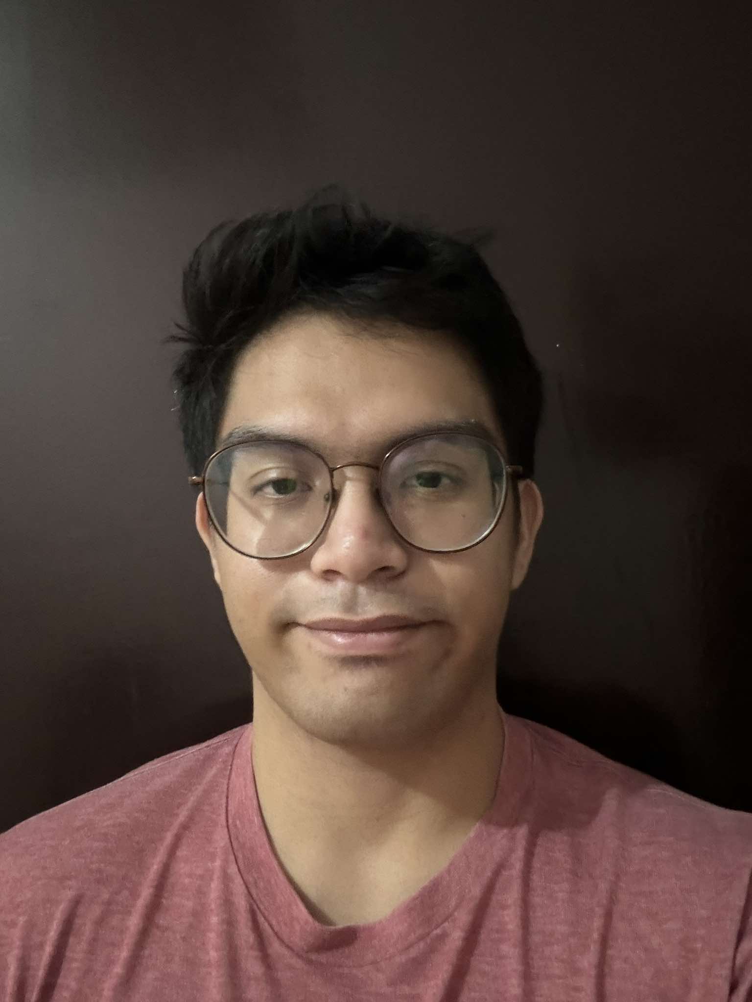 Bryon Andrew L.'s profile photo