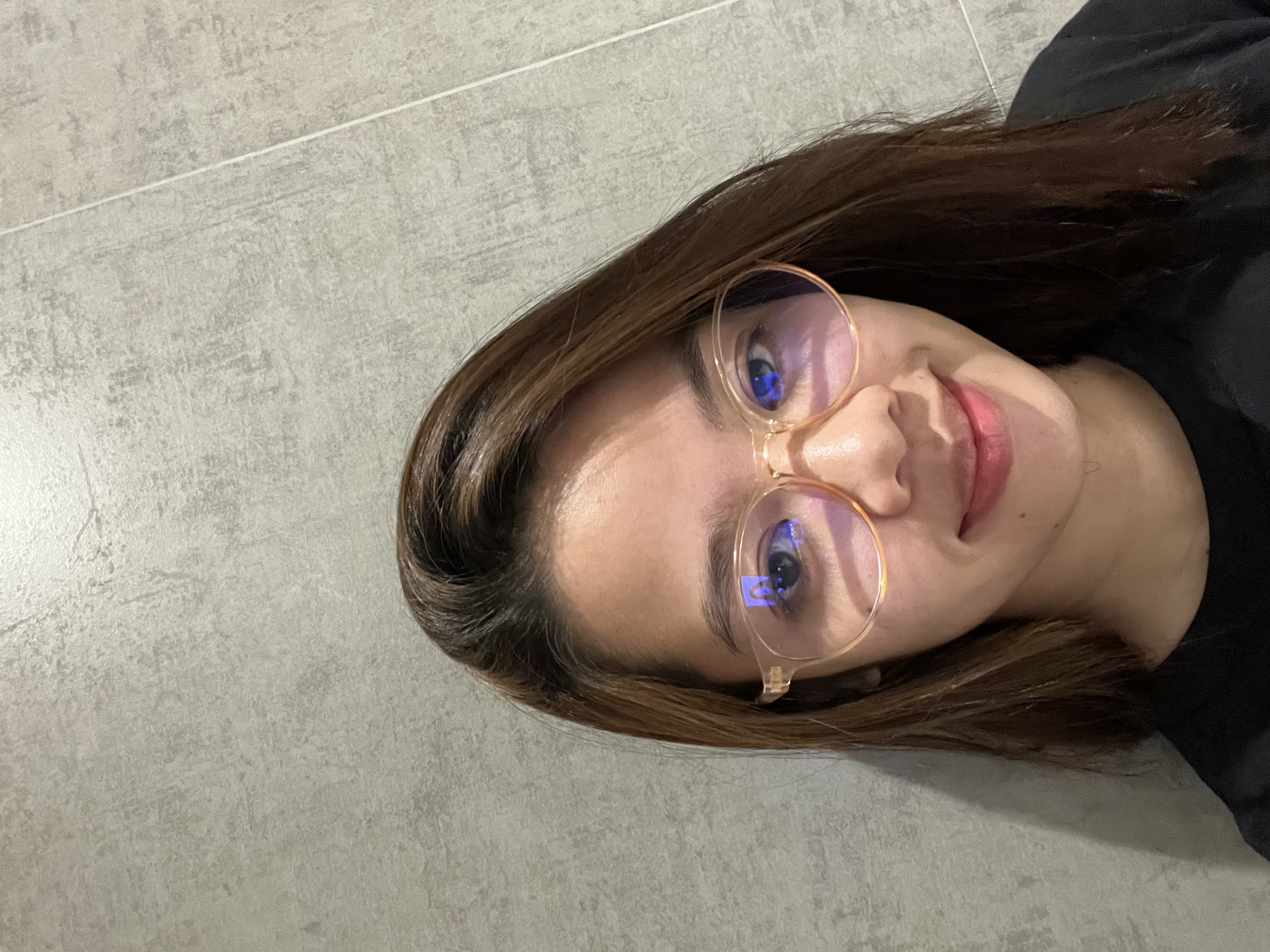 JEMIMA T.'s profile photo