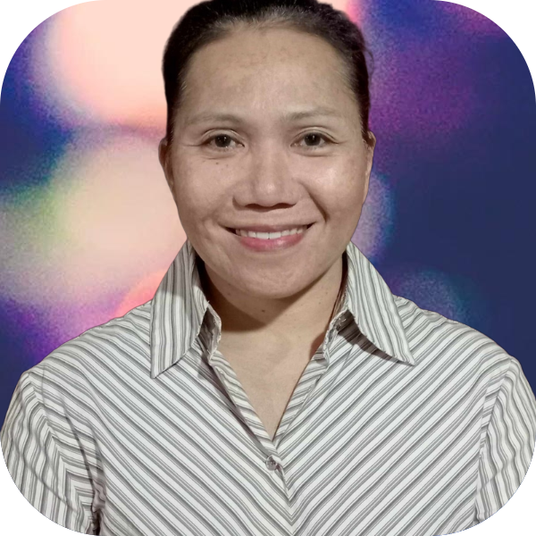 Ma. Cristina J.'s profile photo