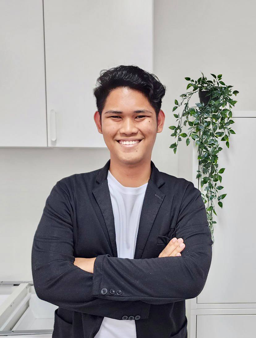 Arvin Jayson C.'s profile photo