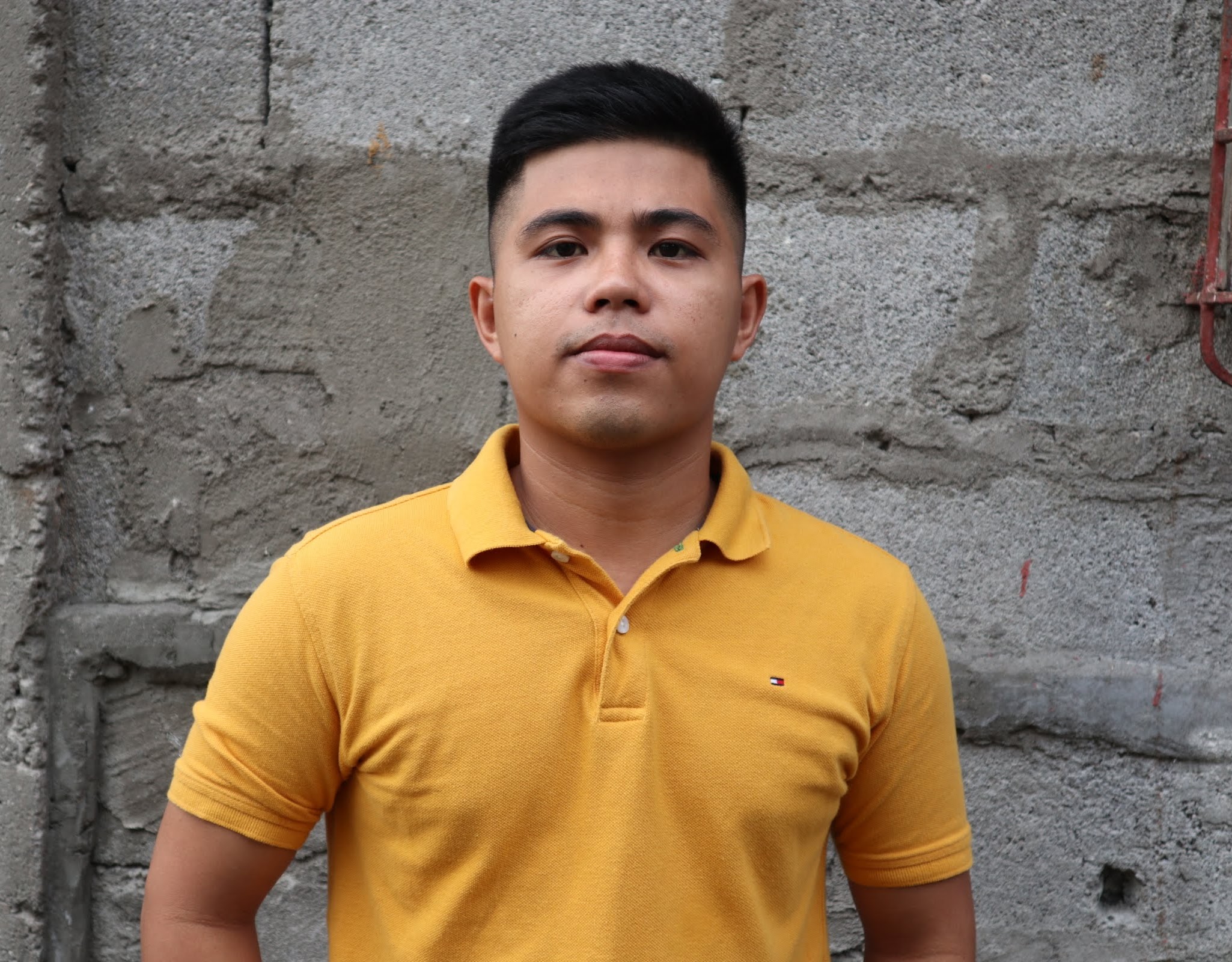 Jhieve Angelo G.'s profile photo