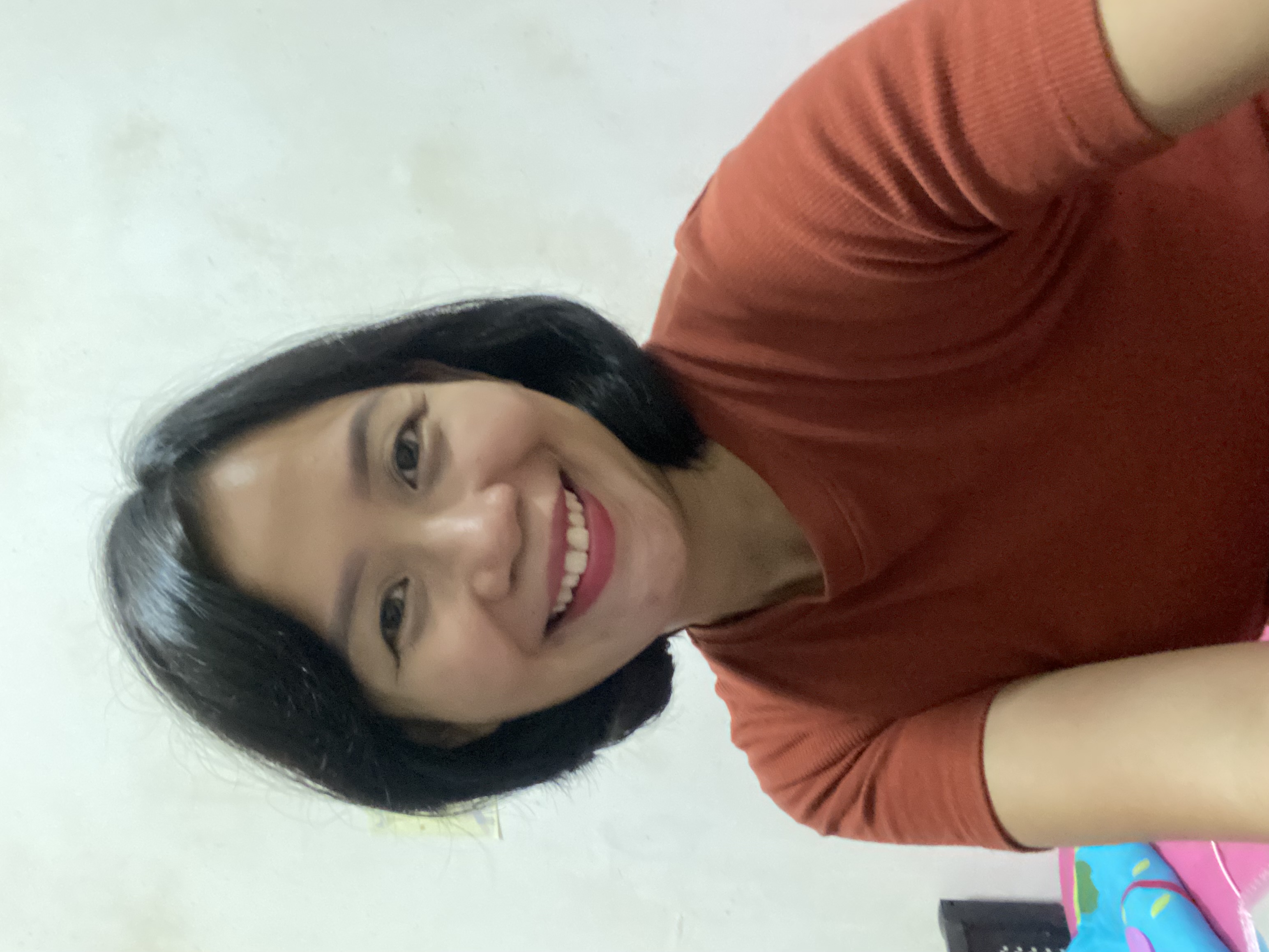 Arianne Charisma T.'s profile photo