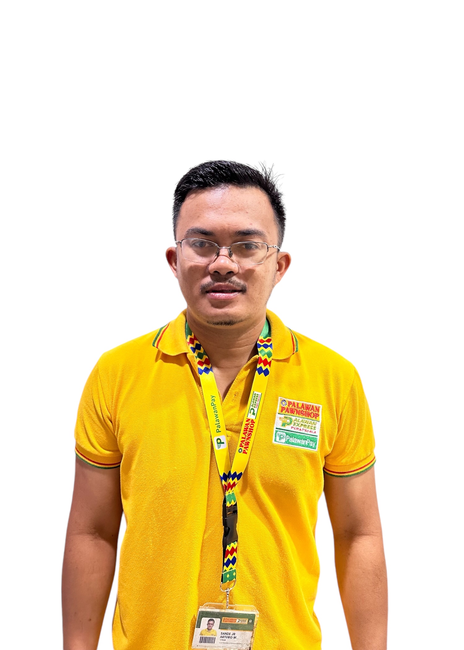Arturo S.'s profile photo