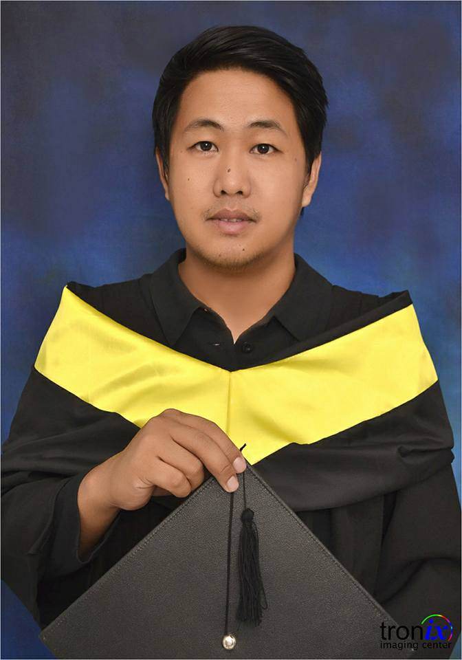 Jan Vincent G.'s profile photo