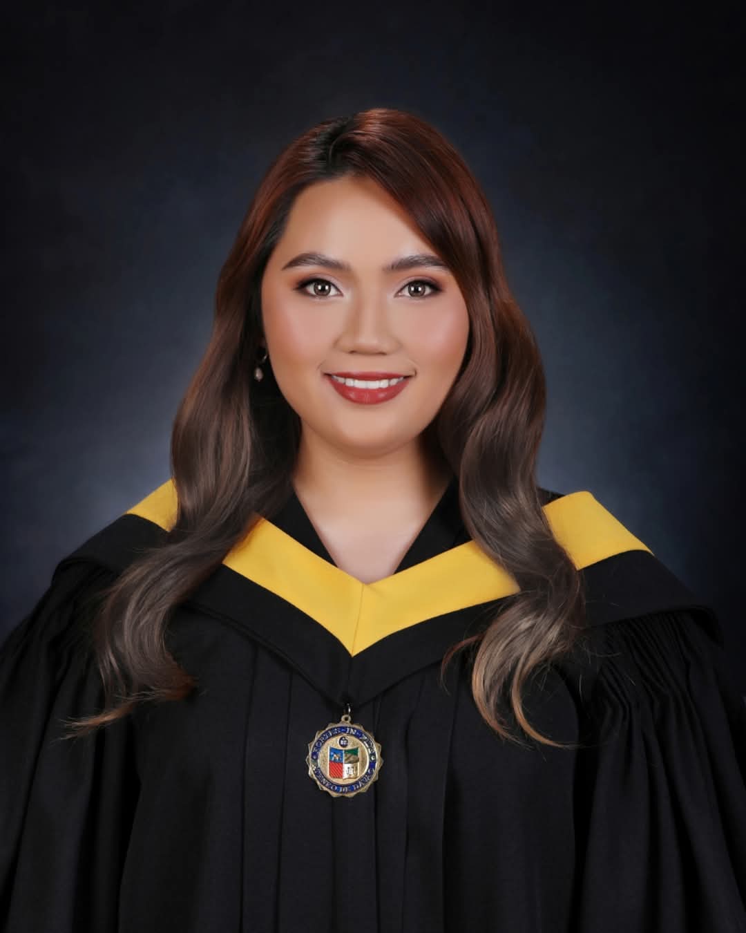 Pamela Grace S.'s profile photo