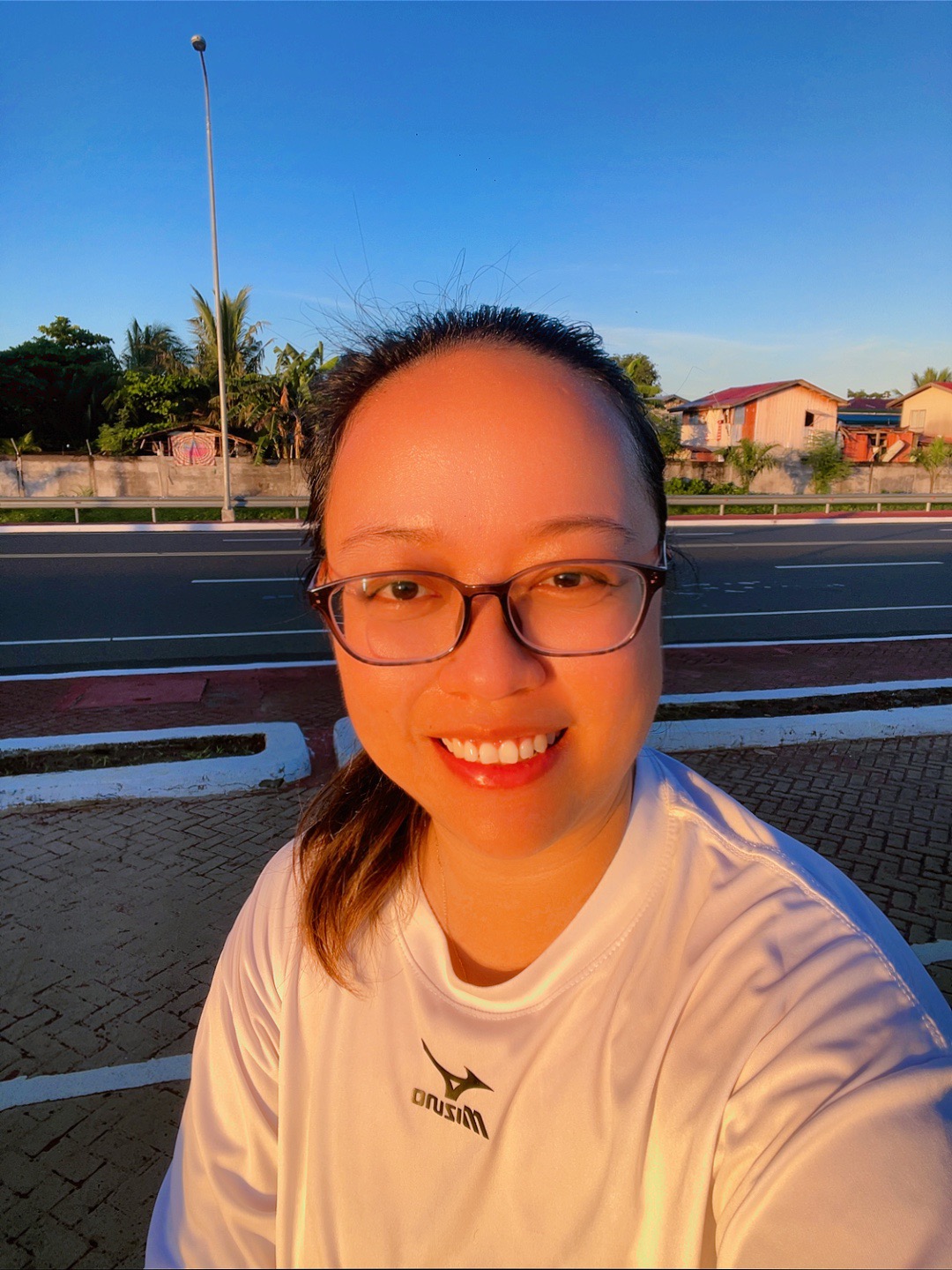 Gretchen Julie I.'s profile photo