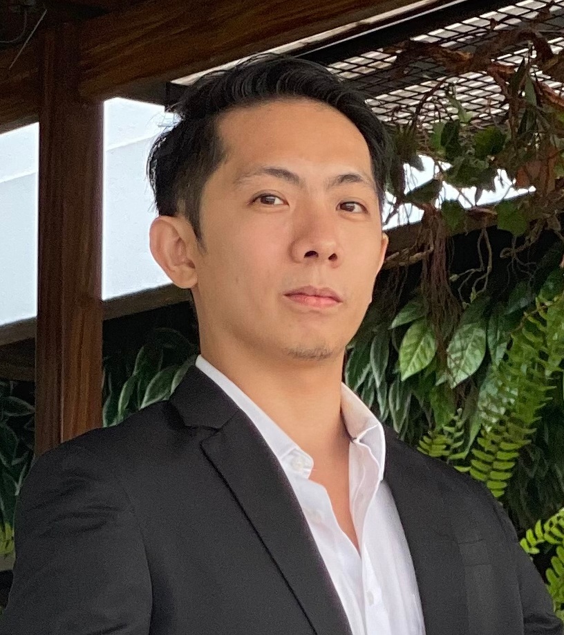 Raymund S.'s profile photo