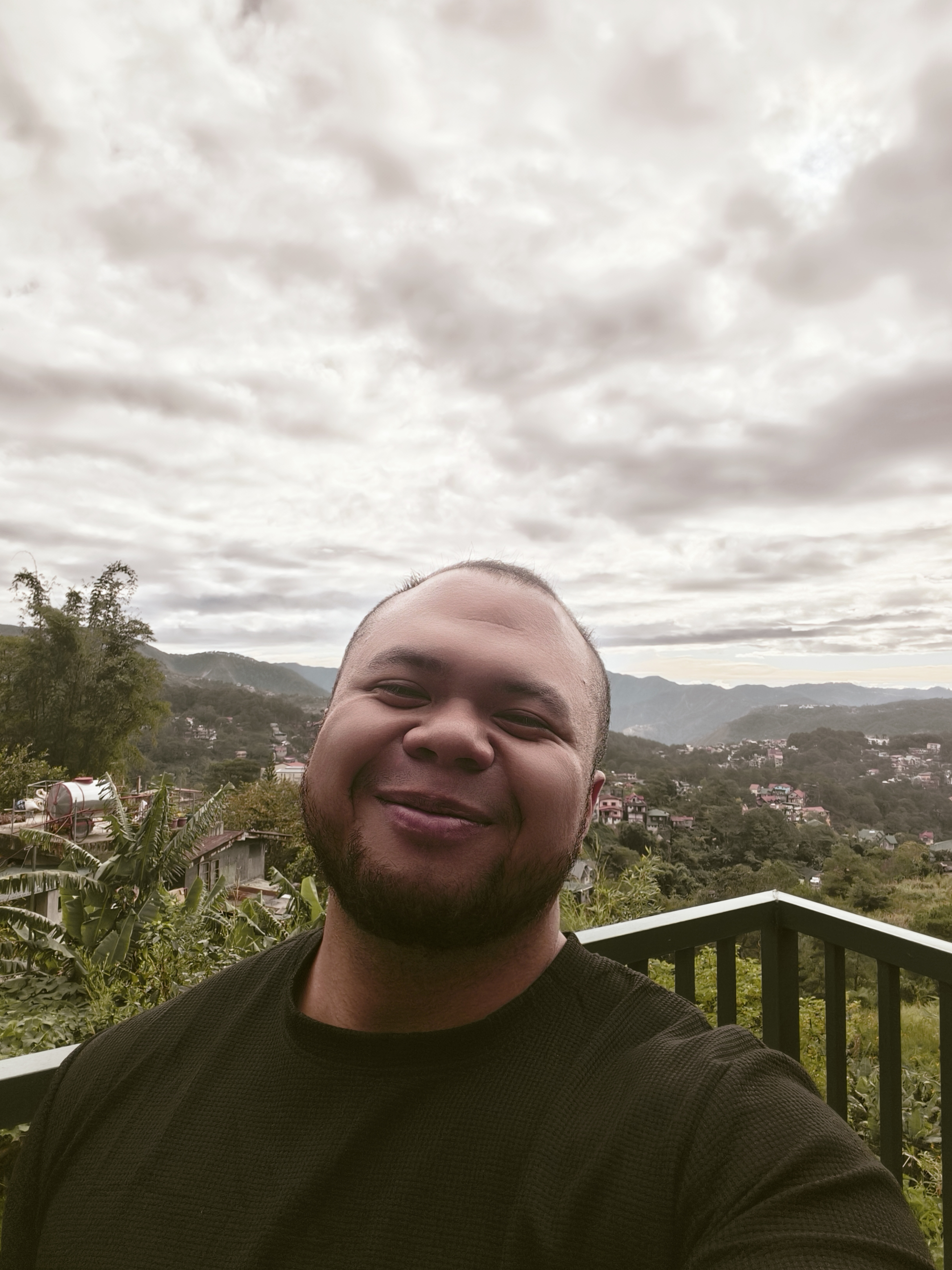 Mark Seravi V.'s profile photo