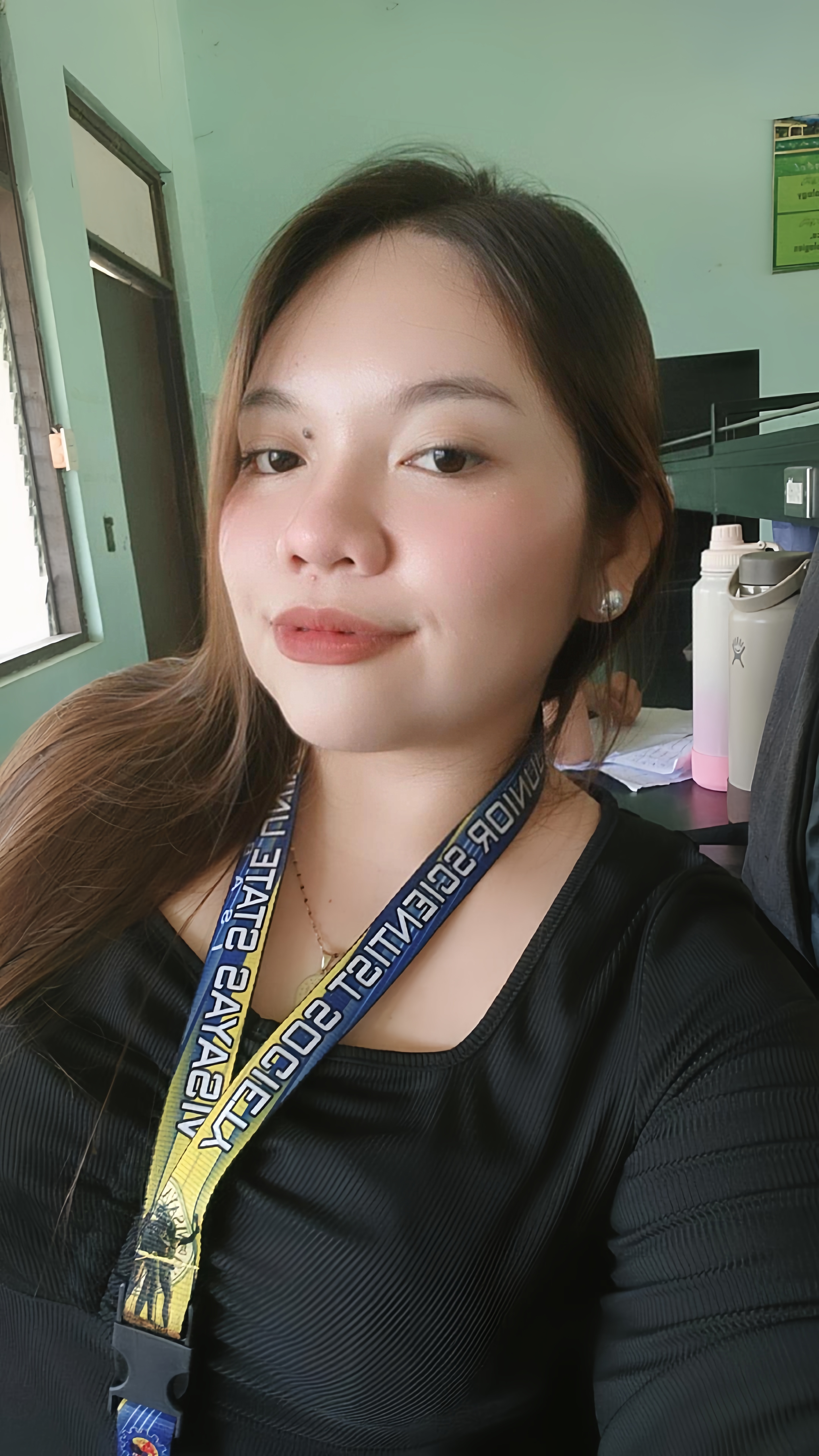 Jhona Mae S.'s profile photo