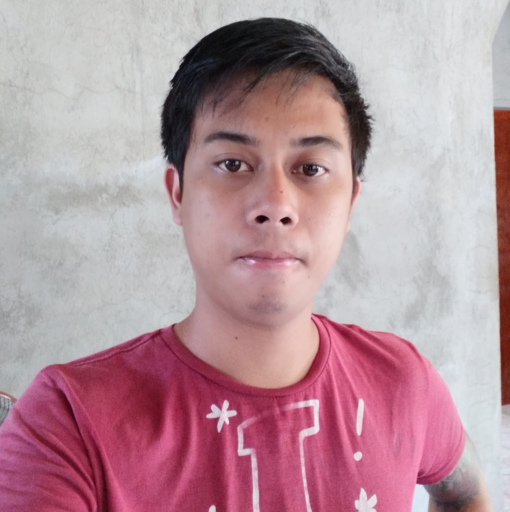Marc Christian S.'s profile photo