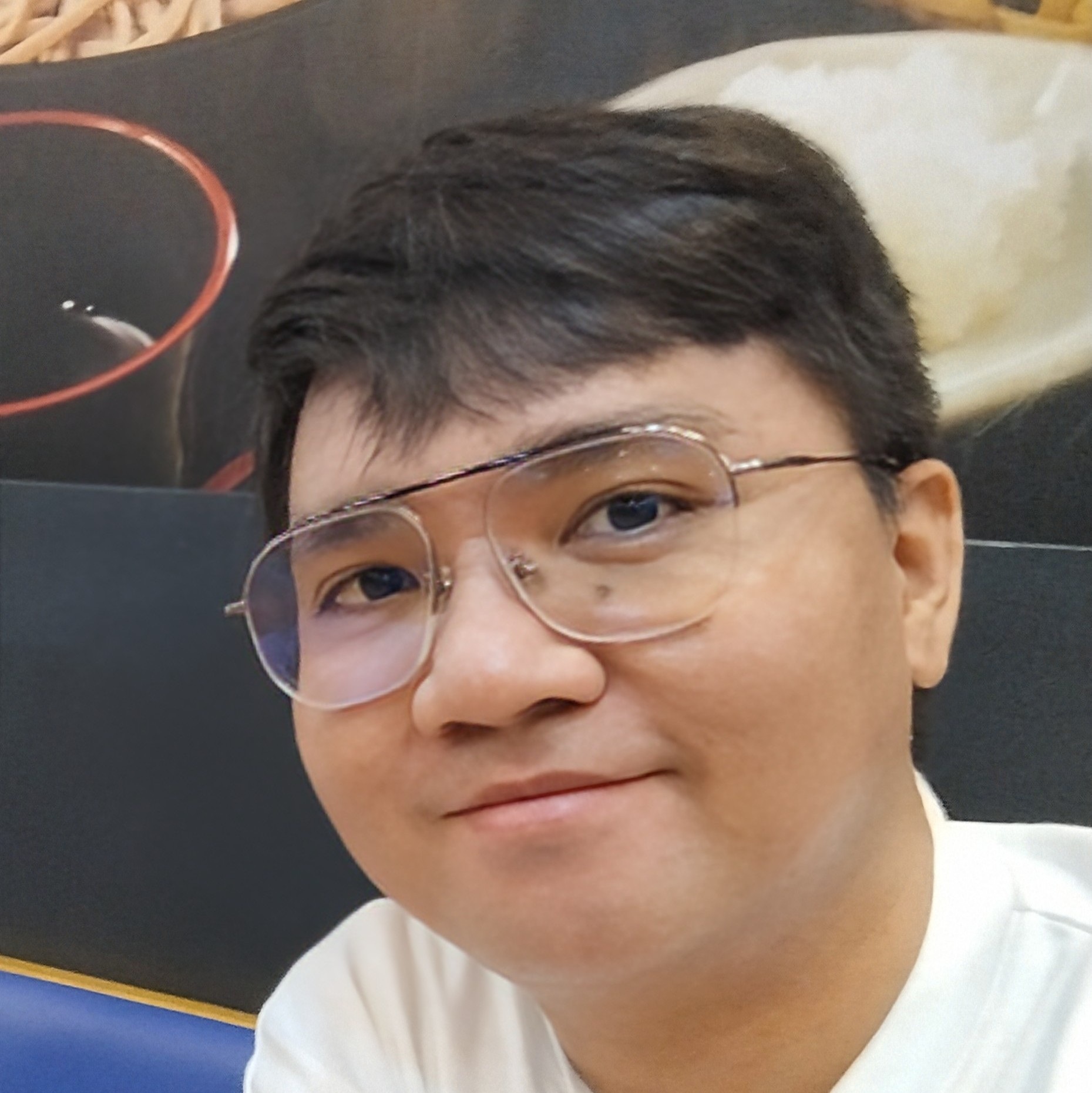 Jedd M.'s profile photo
