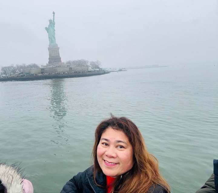Maria Assumpta B.'s profile photo