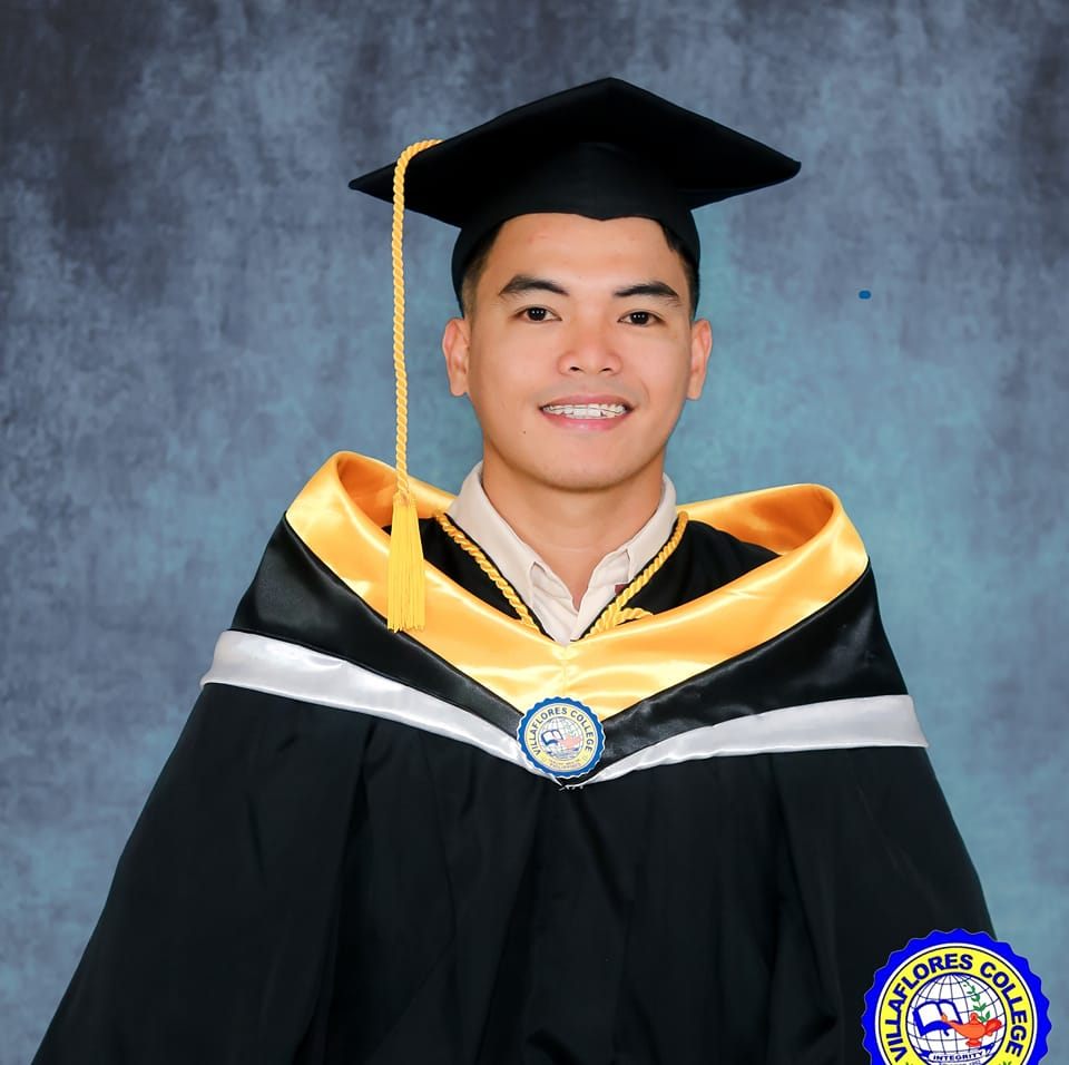 Jomel V.'s profile photo