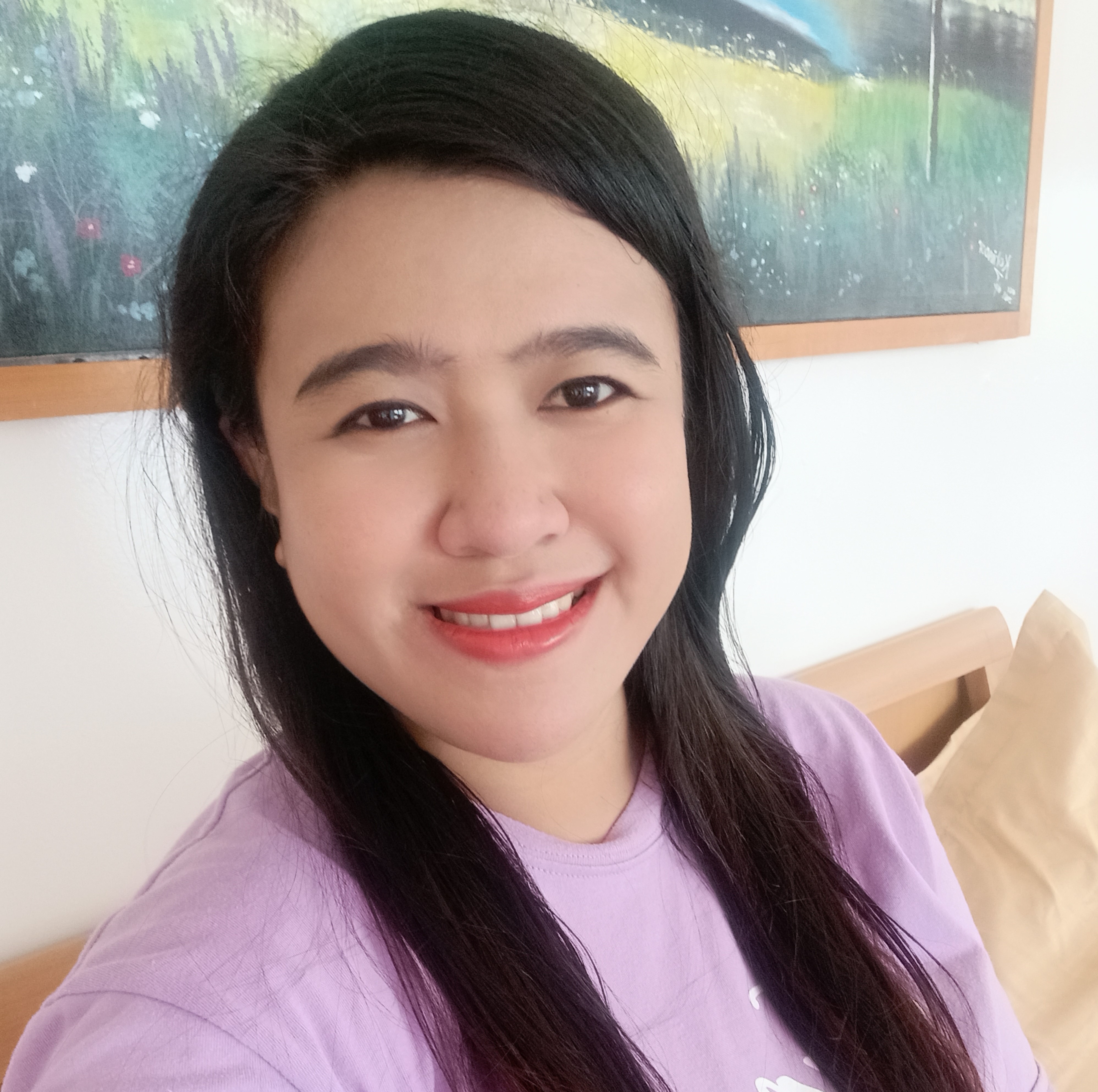 Mariella Aiza G.'s profile photo