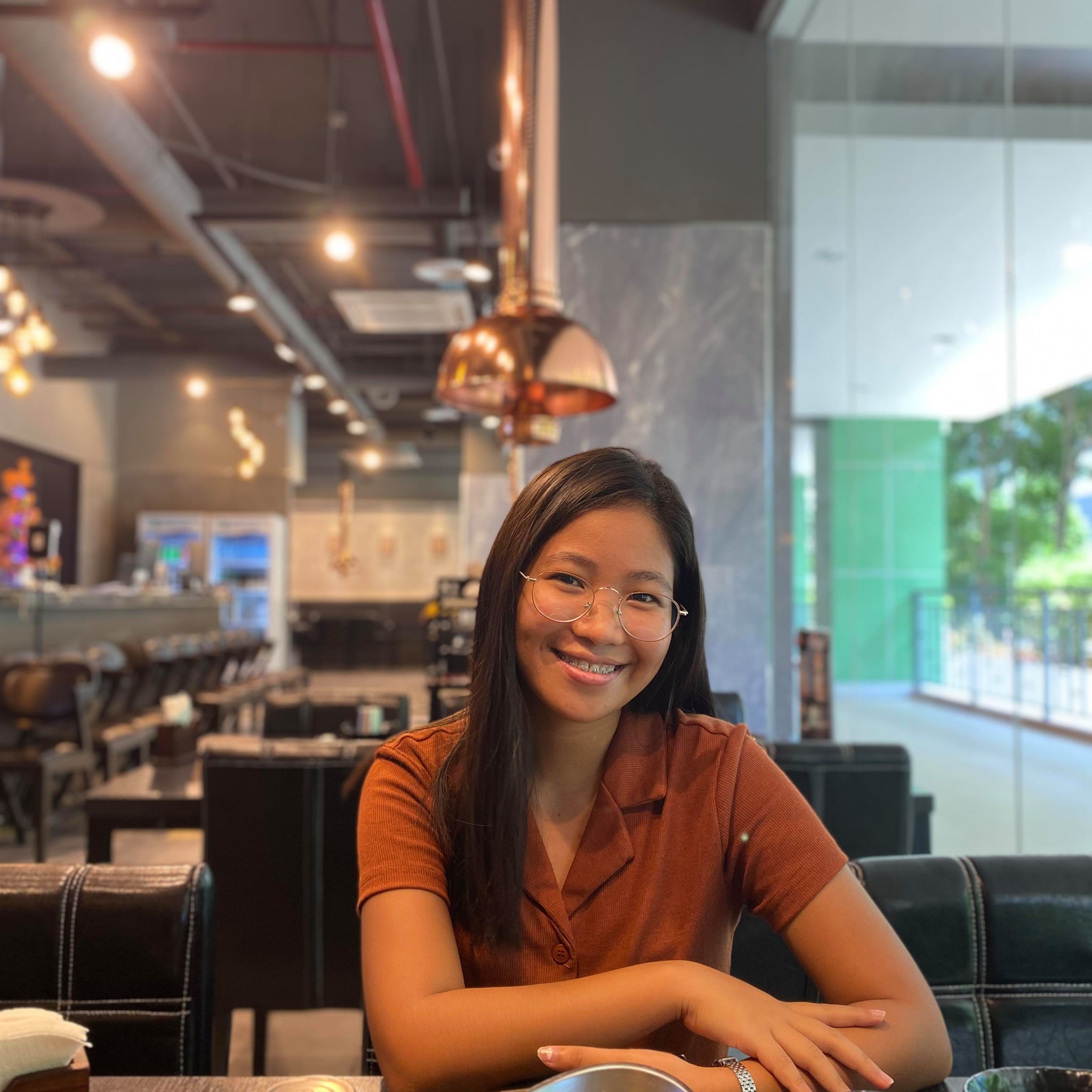 Angiena May S.'s profile photo