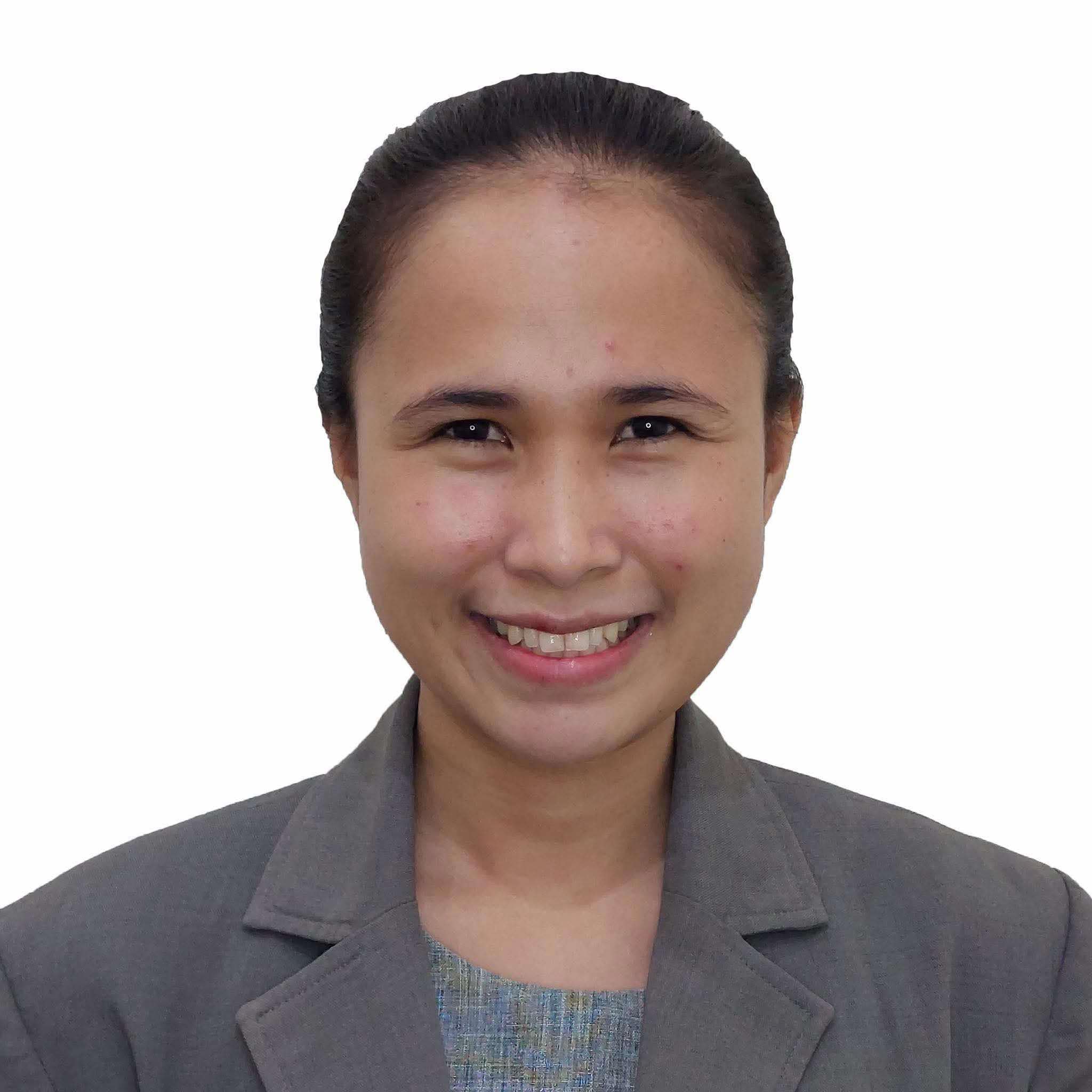 Jizel F.'s profile photo