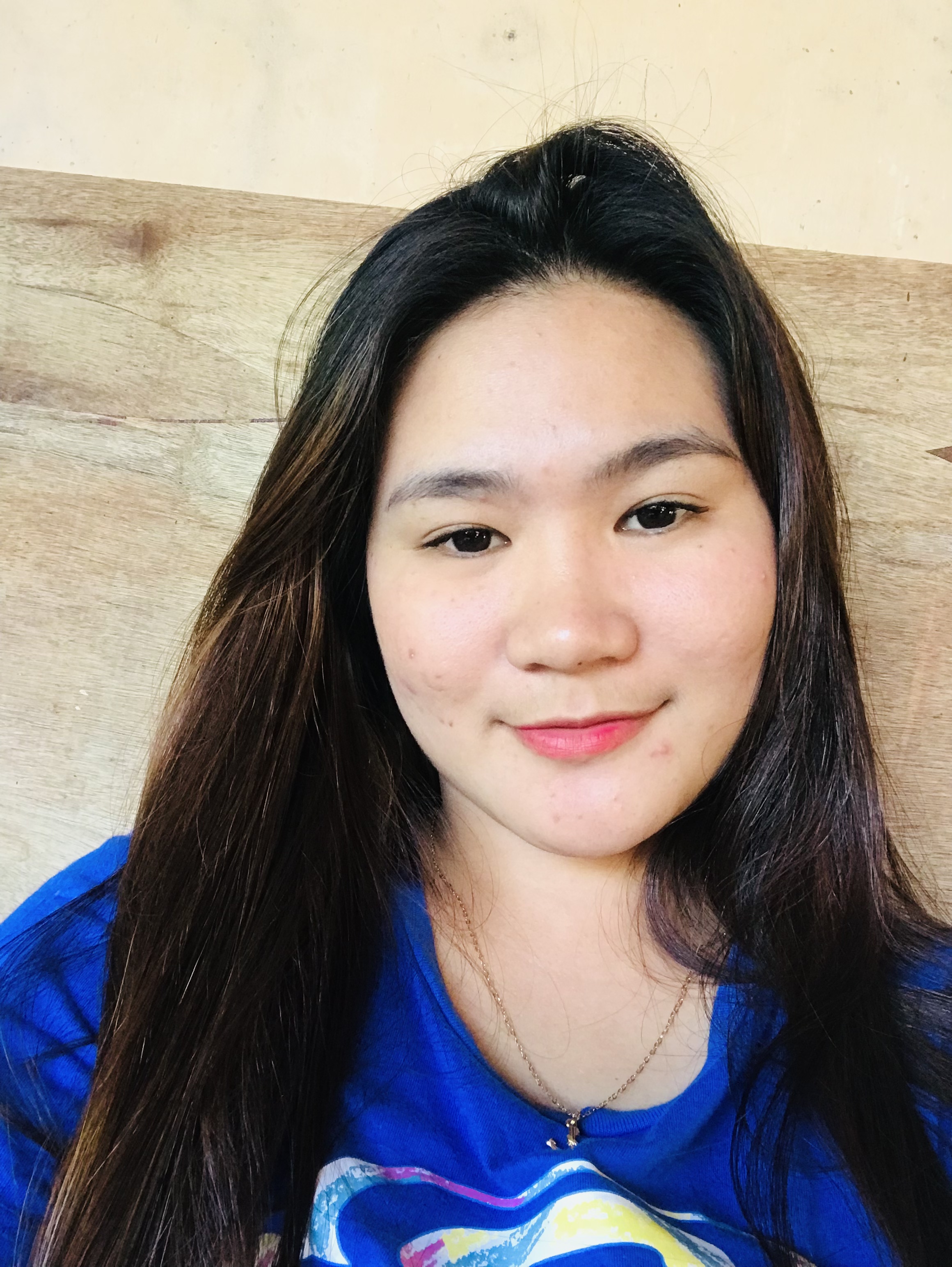 Cristine joy T.'s profile photo