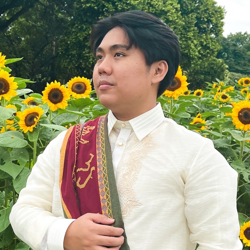 Immanuel Joshua E.'s profile photo