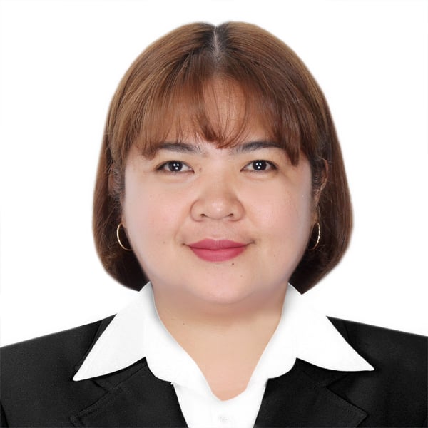 Bernabela V.'s profile photo