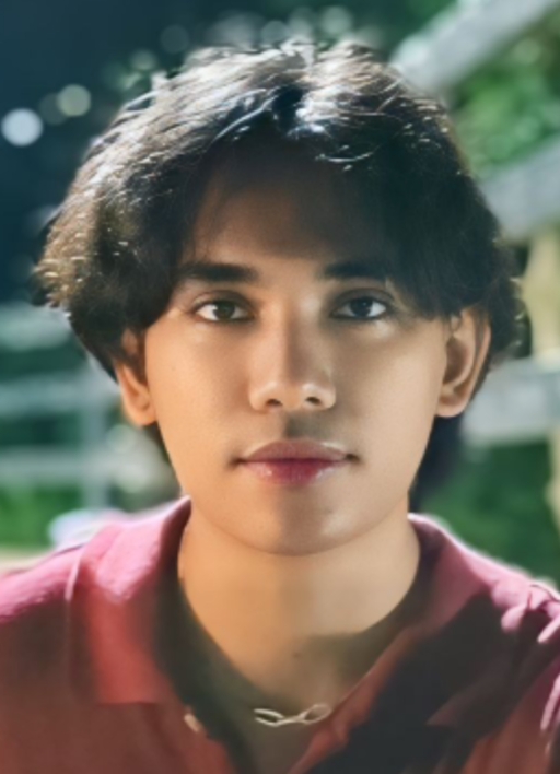 Edcel Roi T.'s profile photo