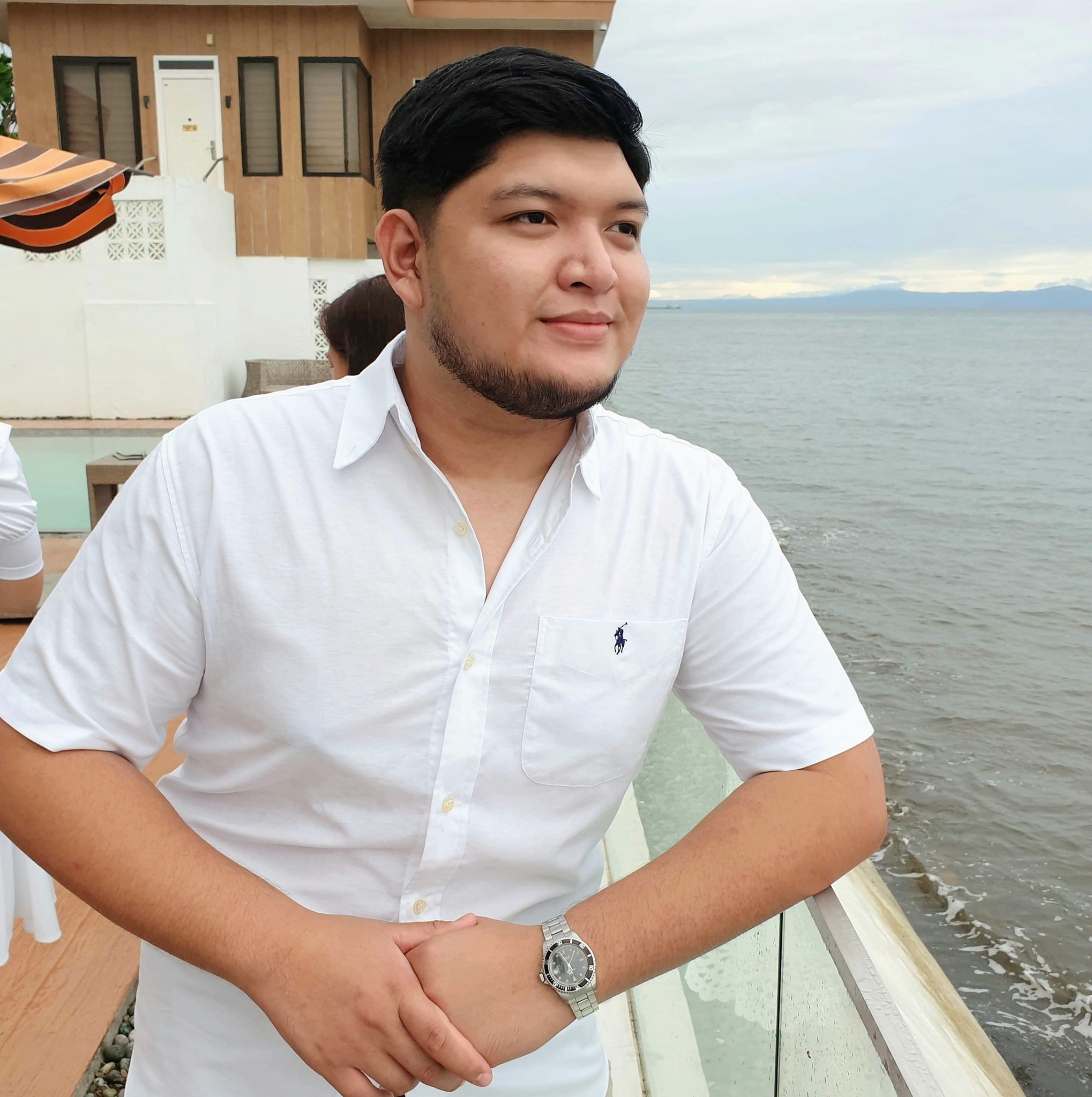 Carlito Ruiz C.'s profile photo